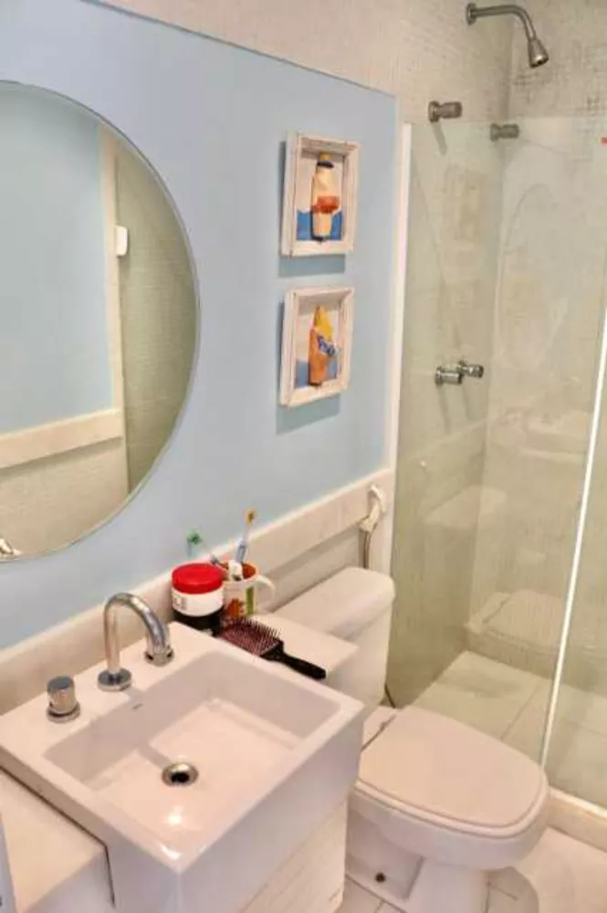 Cobertura, 3 quartos, 310 m² - Foto 11