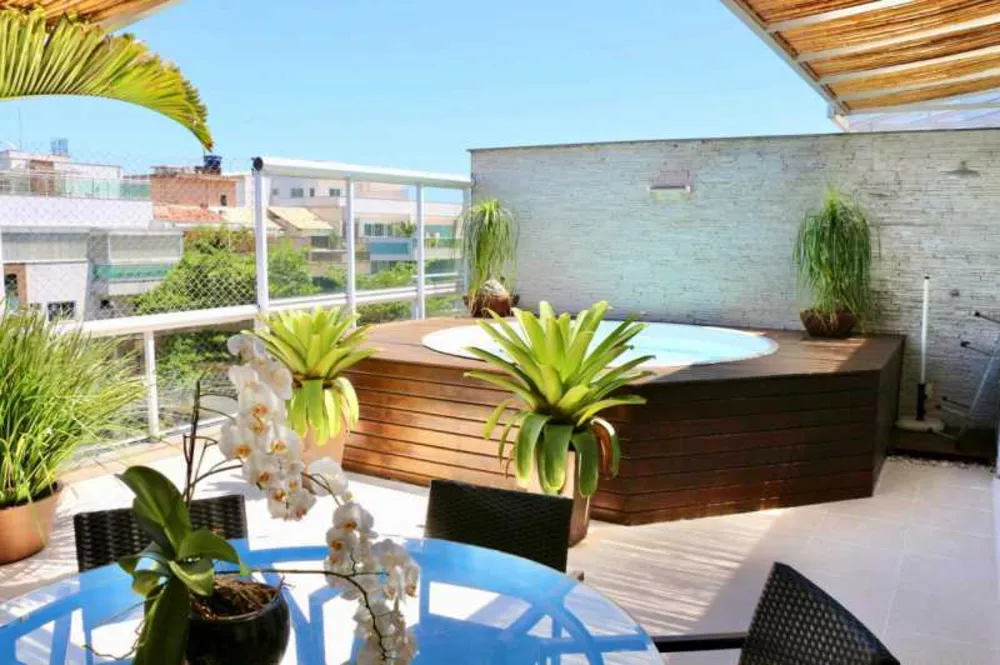 Cobertura, 3 quartos, 310 m² - Foto 20