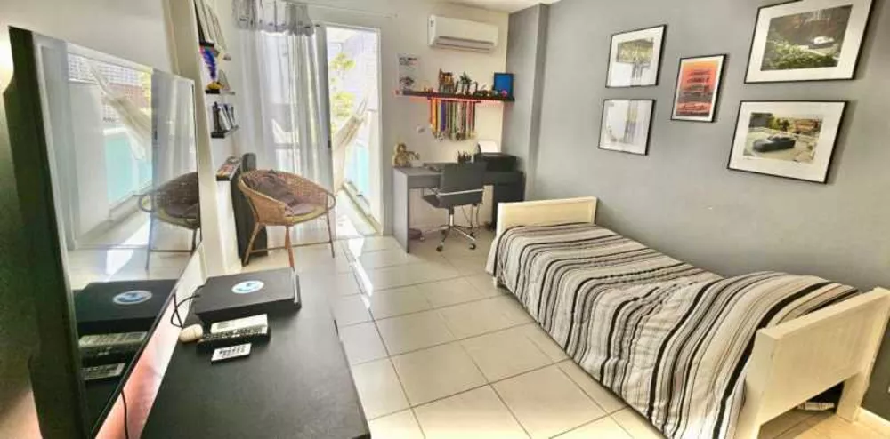 Cobertura, 3 quartos, 310 m² - Foto 2
