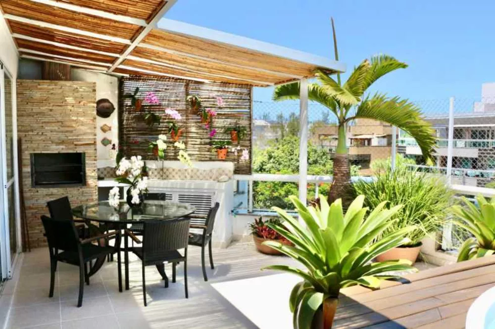 Cobertura, 3 quartos, 310 m² - Foto 21