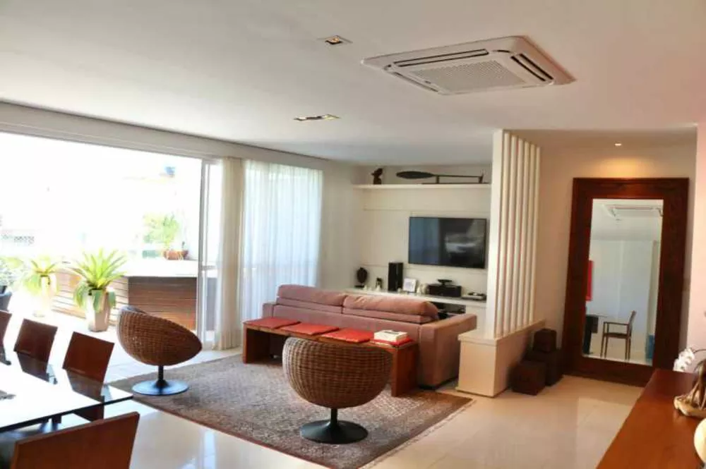 Cobertura, 3 quartos, 310 m² - Foto 18