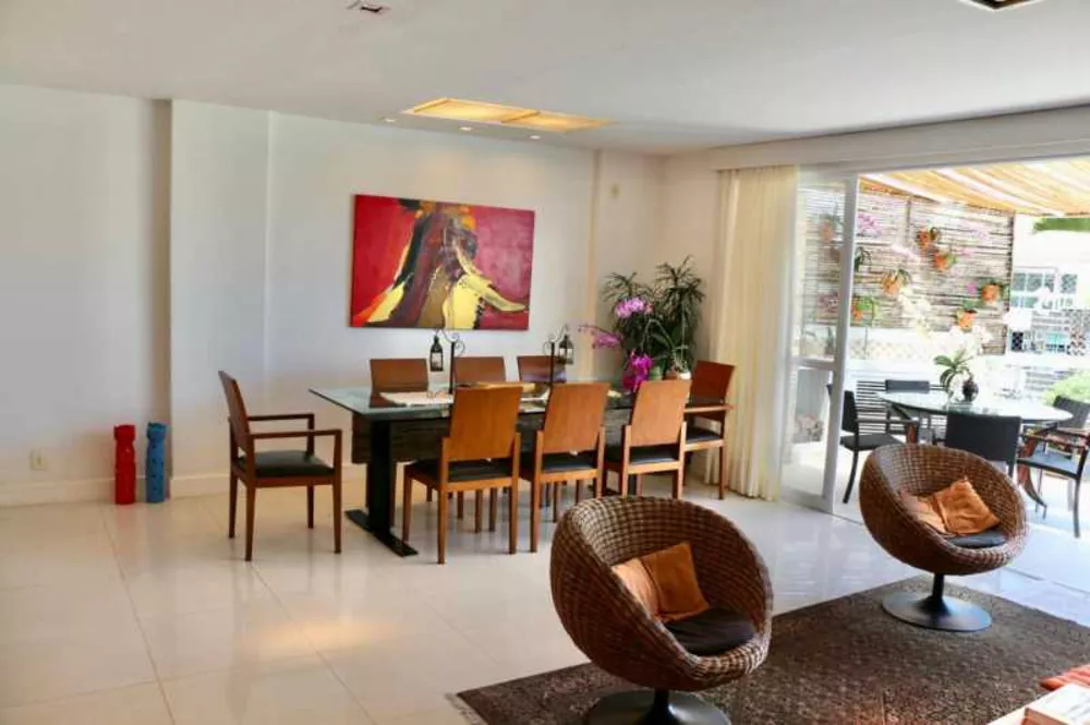 Cobertura, 3 quartos, 310 m² - Foto 19