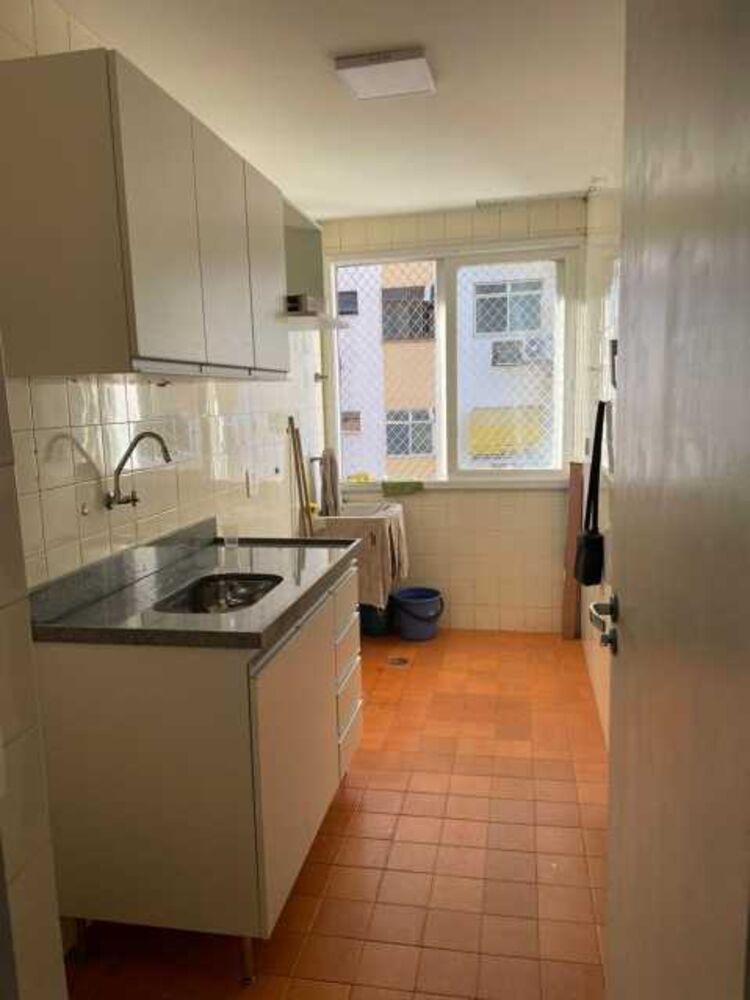 Apartamento, 2 quartos, 53 m² - Foto 8