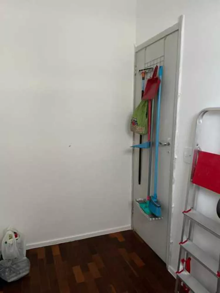 Apartamento, 2 quartos, 53 m² - Foto 4