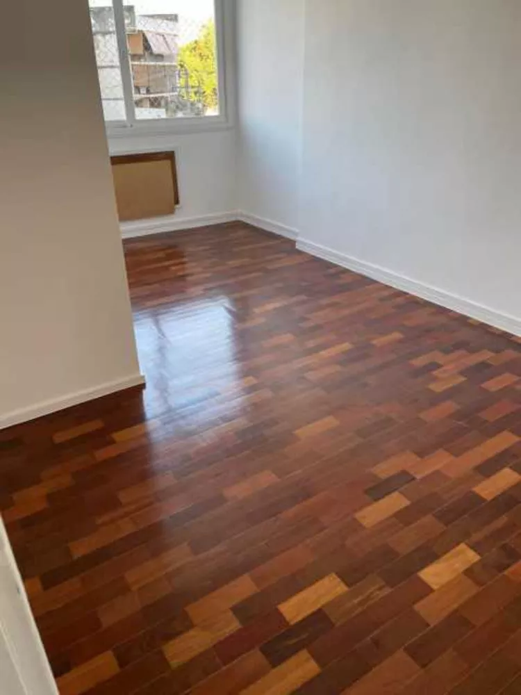 Apartamento, 2 quartos, 53 m² - Foto 1