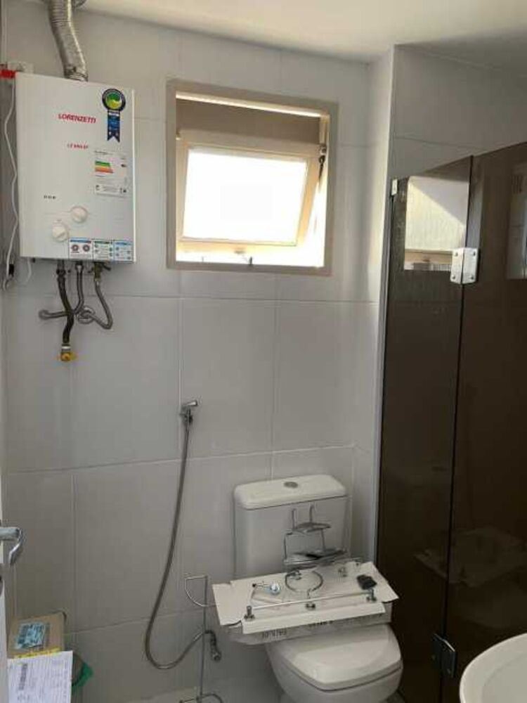 Apartamento, 2 quartos, 53 m² - Foto 10