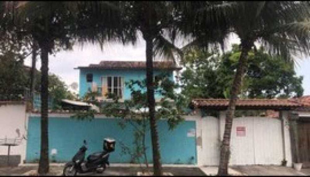 Casa de Condomínio, 5 quartos - Foto 5