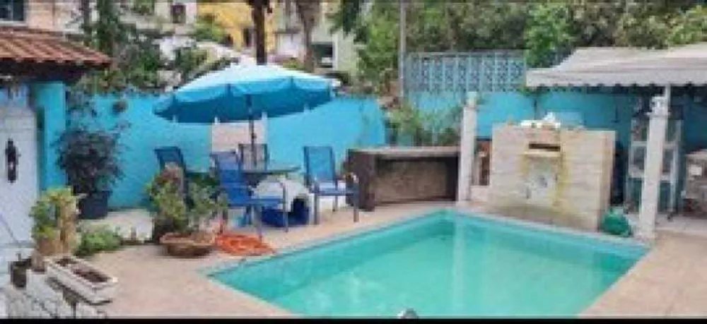 Casa de Condomínio, 5 quartos - Foto 2