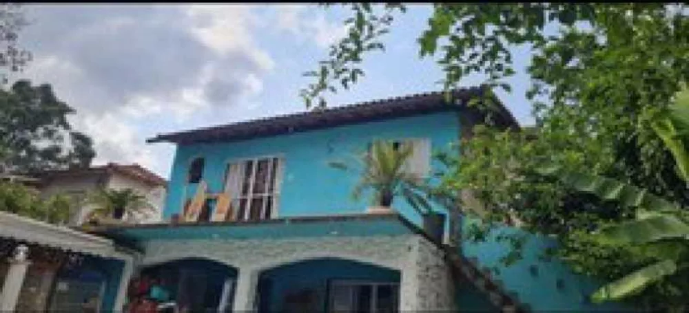 Casa de Condomínio, 5 quartos - Foto 1