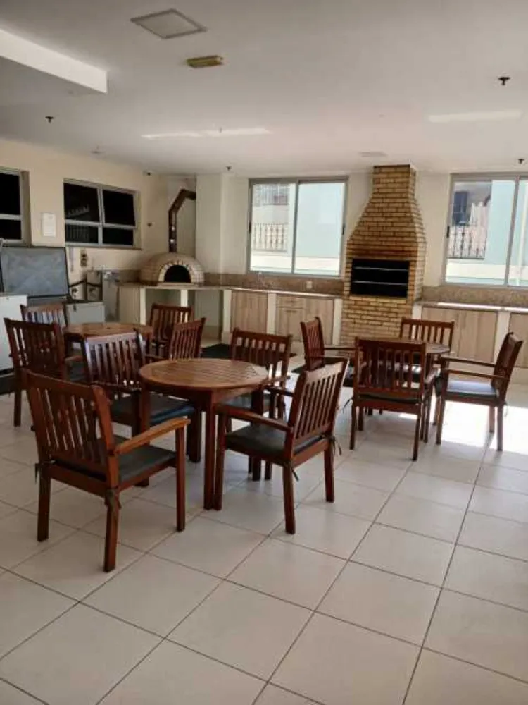 Apartamento, 2 quartos, 55 m² - Foto 13