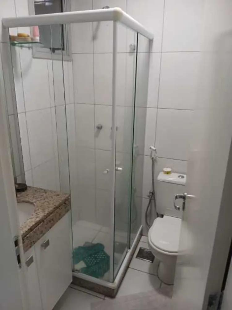 Apartamento, 2 quartos, 55 m² - Foto 10