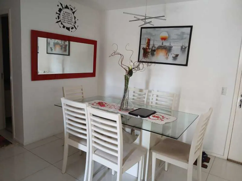 Apartamento, 2 quartos, 55 m² - Foto 5