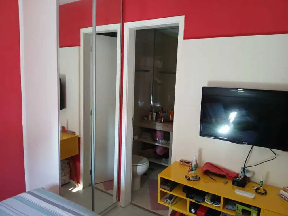 Apartamento, 2 quartos, 55 m² - Foto 8