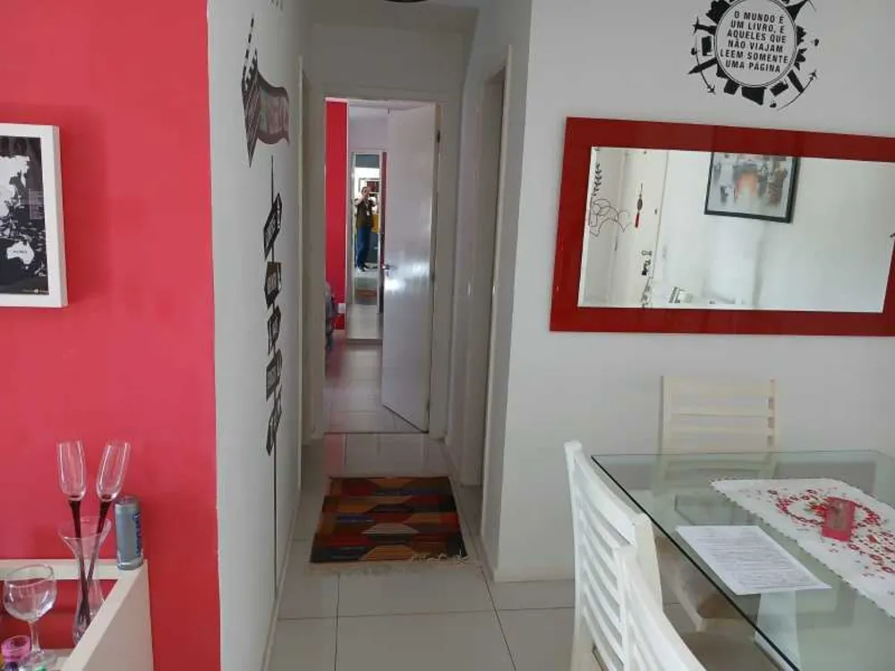 Apartamento, 2 quartos, 55 m² - Foto 6
