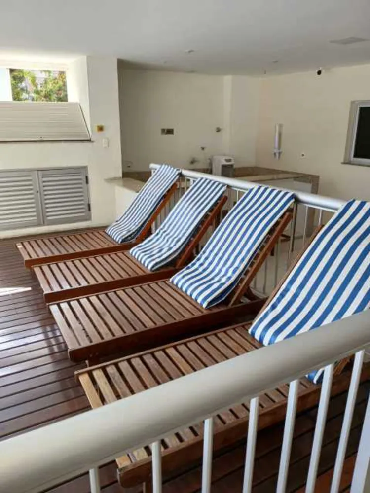 Apartamento, 2 quartos, 55 m² - Foto 15