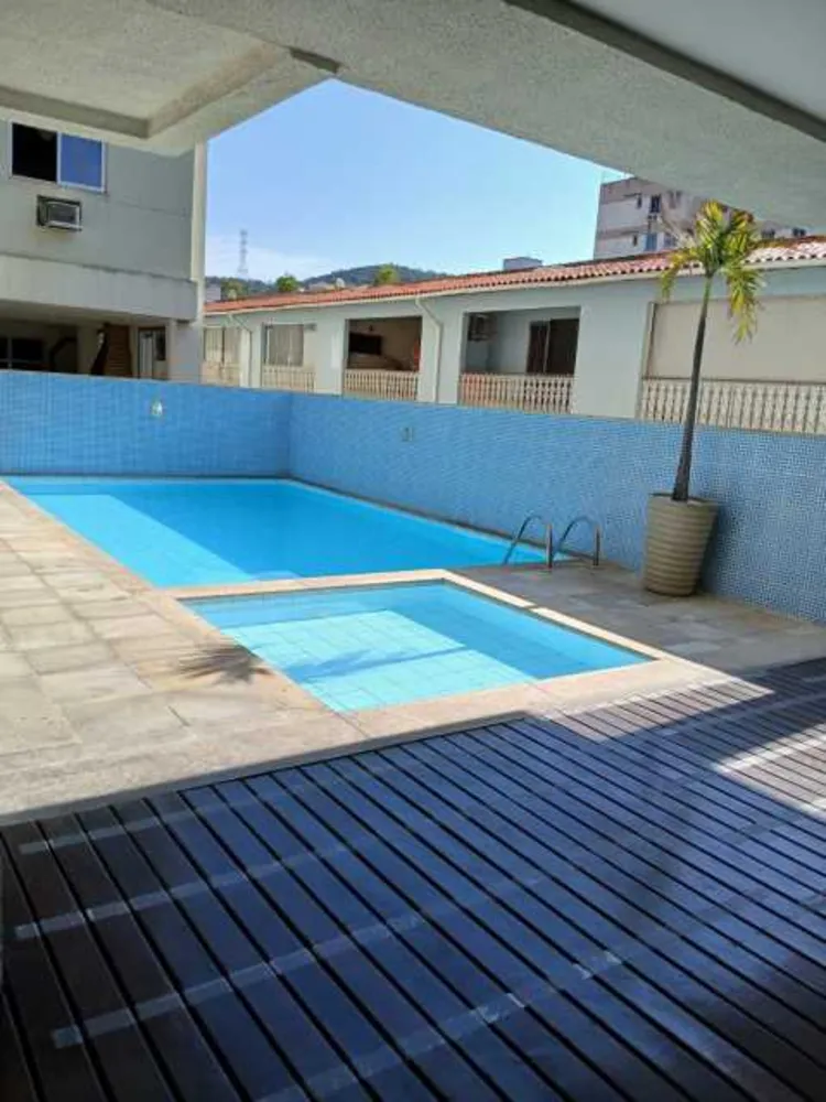 Apartamento, 2 quartos, 55 m² - Foto 1
