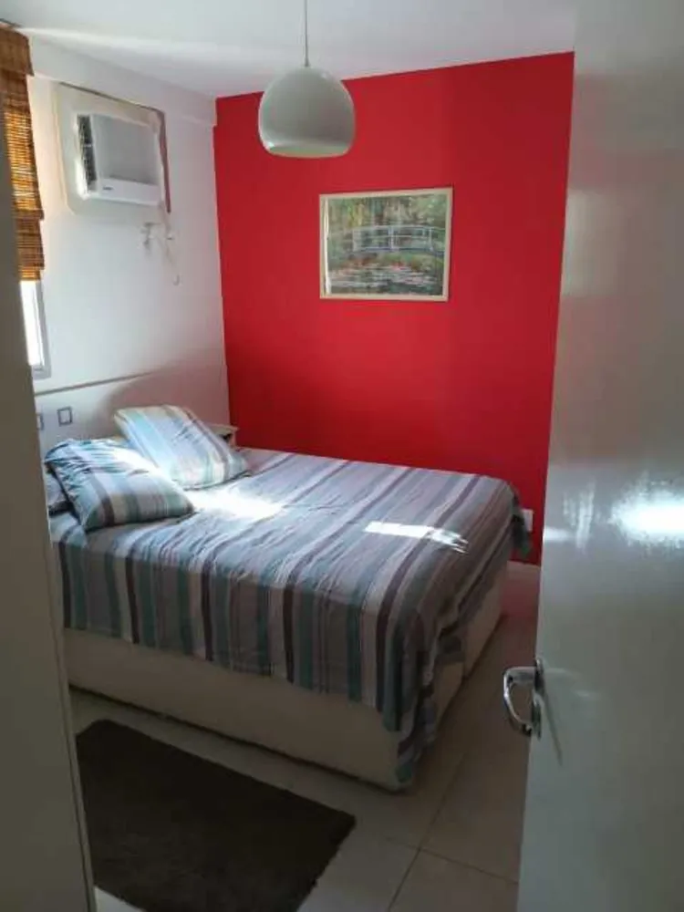 Apartamento, 2 quartos, 55 m² - Foto 7