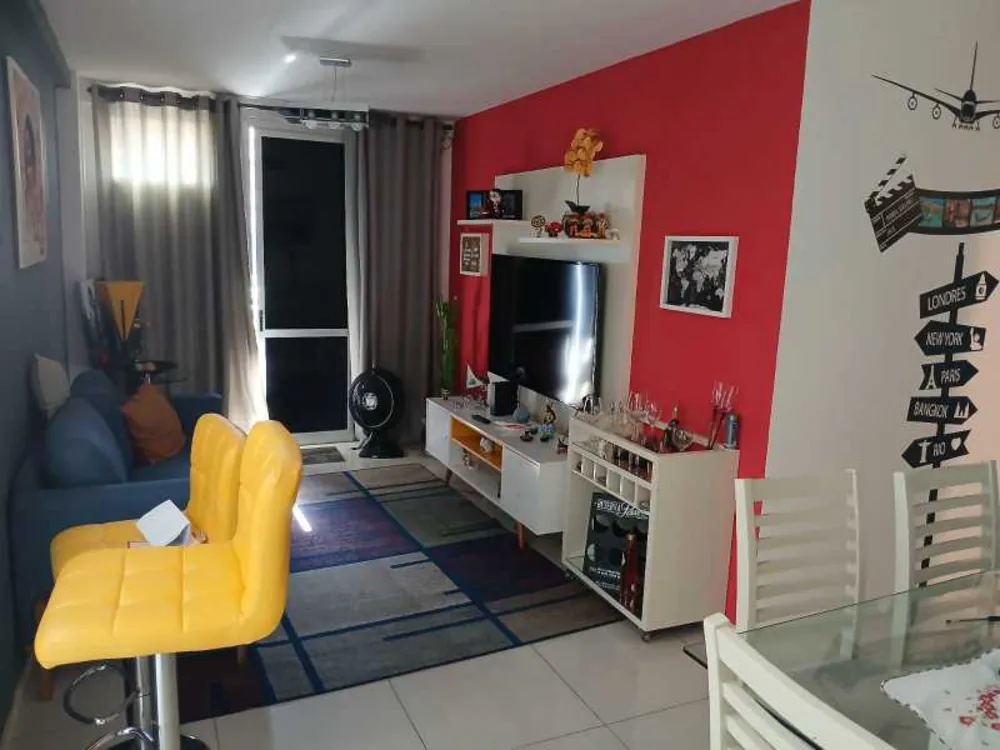 Apartamento, 2 quartos, 55 m² - Foto 4