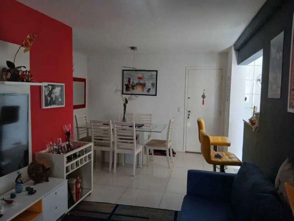 Apartamento, 2 quartos, 55 m² - Foto 11