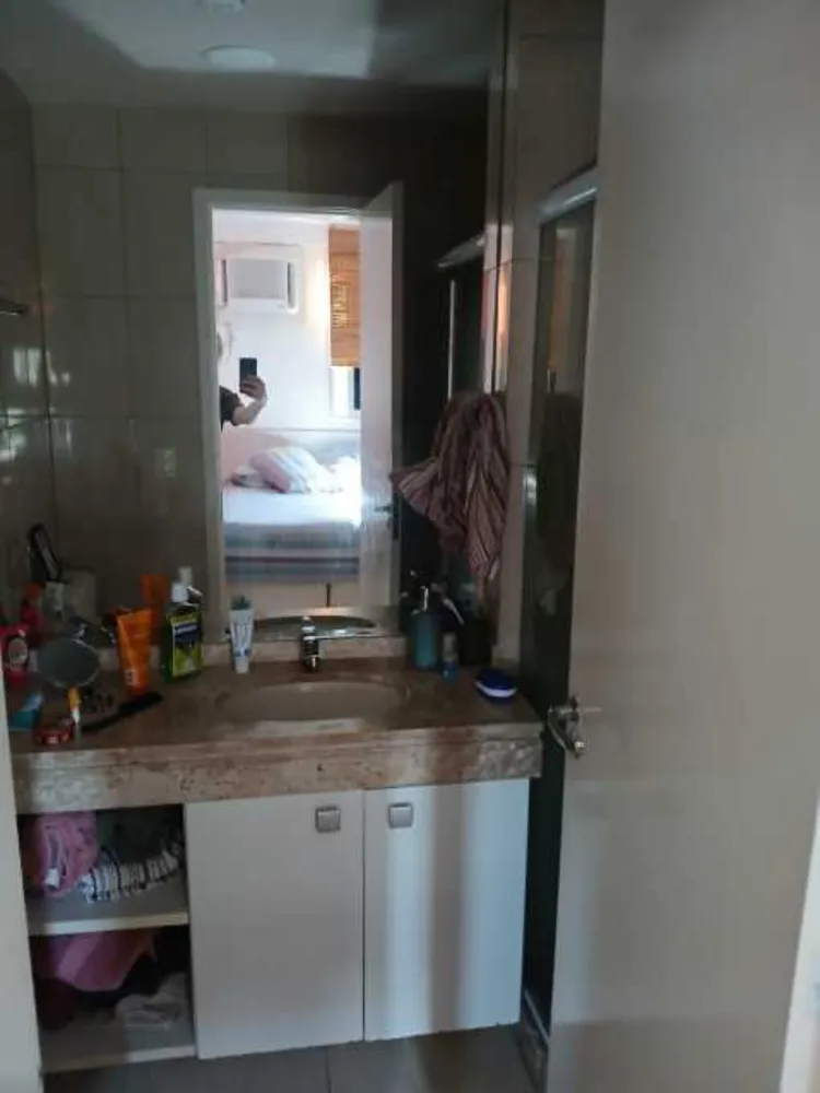 Apartamento, 2 quartos, 55 m² - Foto 9
