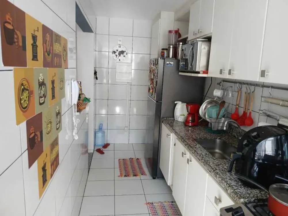 Apartamento, 2 quartos, 55 m² - Foto 12