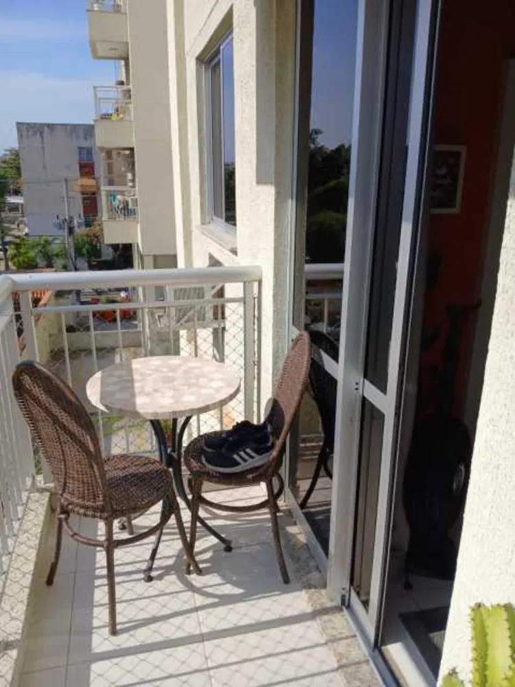 Apartamento, 2 quartos, 55 m² - Foto 3
