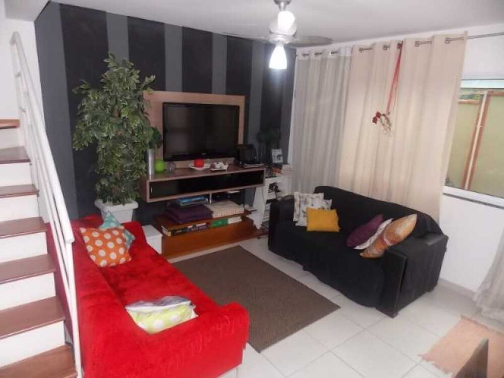 Casa de Condomínio, 2 quartos - Foto 3