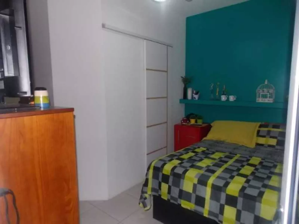 Casa de Condomínio, 2 quartos - Foto 9