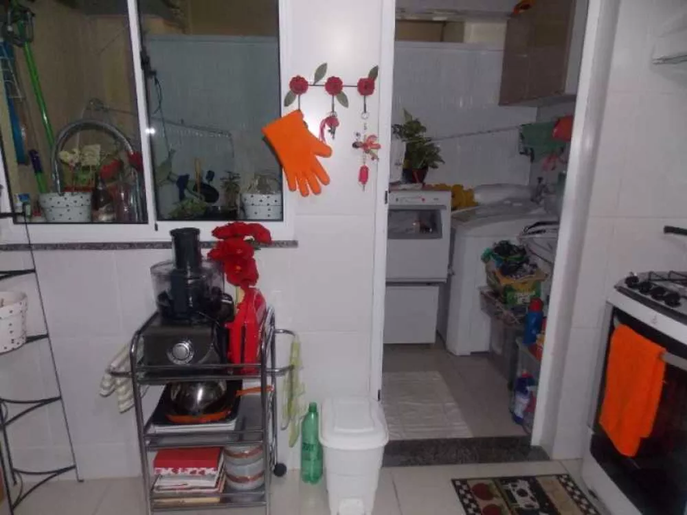 Casa de Condomínio, 2 quartos - Foto 6