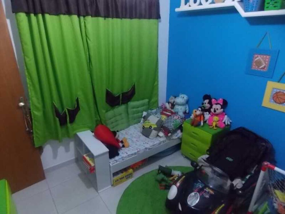 Casa de Condomínio, 2 quartos - Foto 7