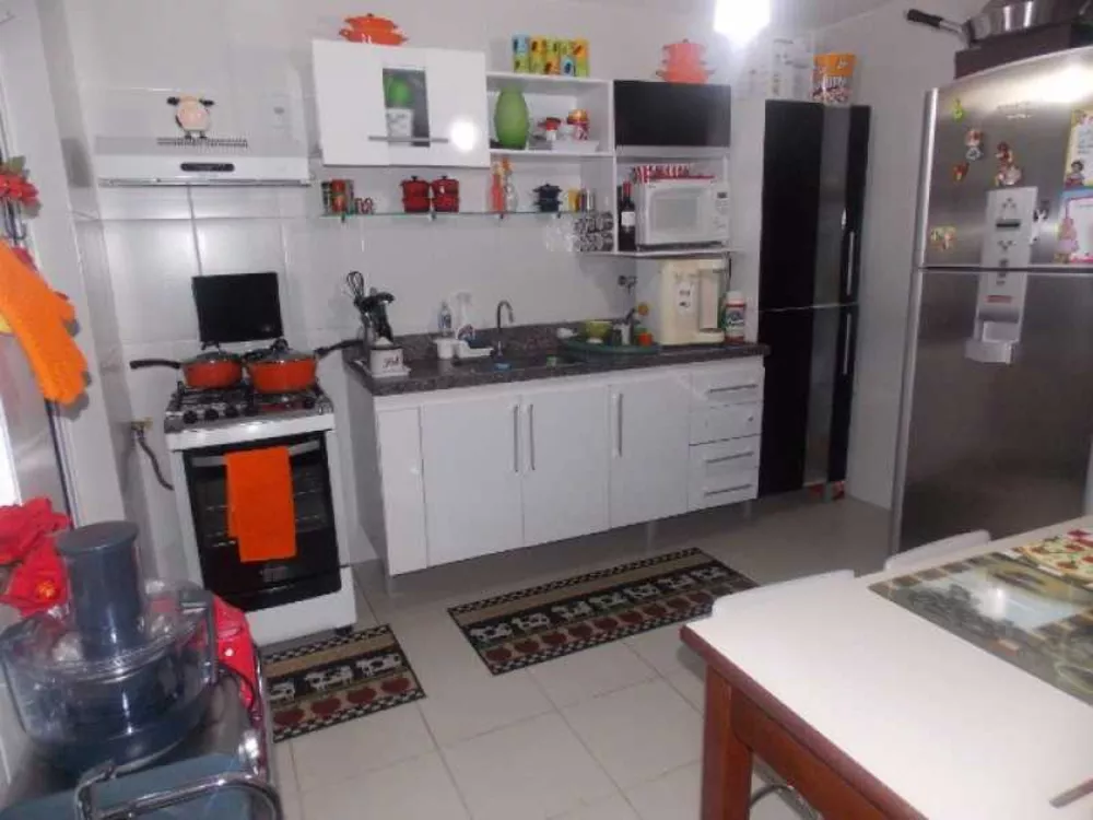Casa de Condomínio, 2 quartos - Foto 5