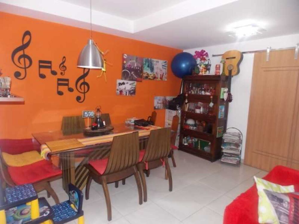 Casa de Condomínio, 2 quartos - Foto 4