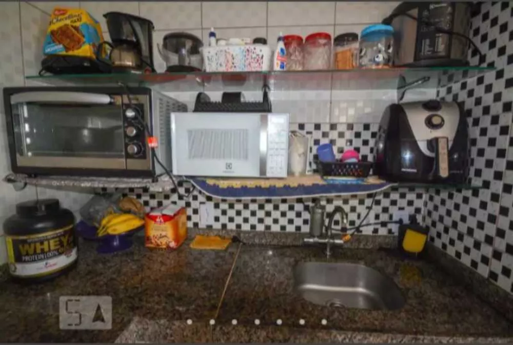 Apartamento, 3 quartos - Foto 13