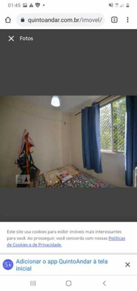 Apartamento, 3 quartos - Foto 15