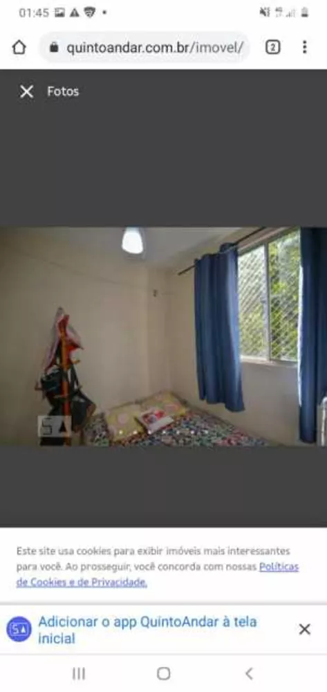 Apartamento, 3 quartos - Foto 25