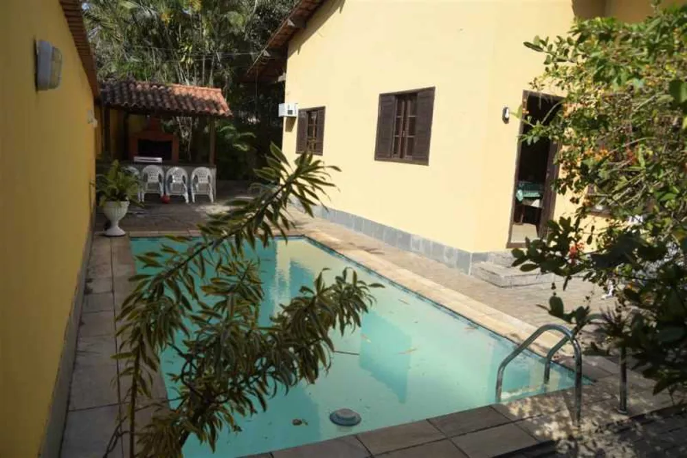 Casa, 4 quartos, 410 m² - Foto 4