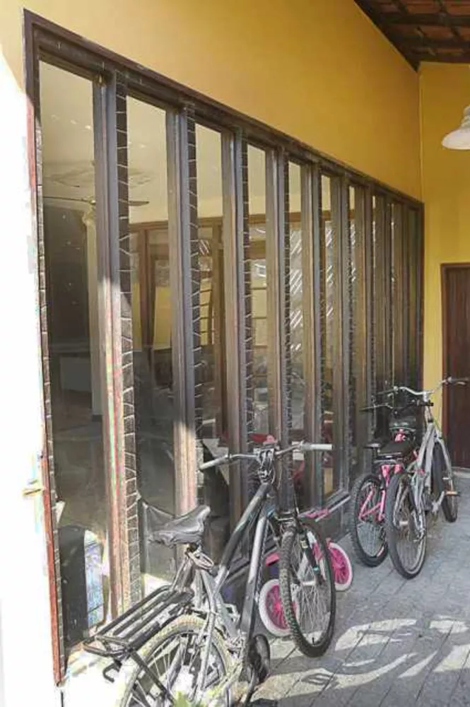 Casa, 4 quartos, 410 m² - Foto 19