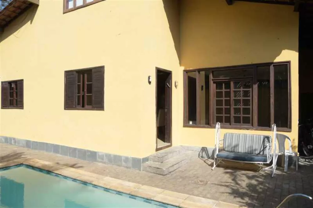 Casa, 4 quartos, 410 m² - Foto 18