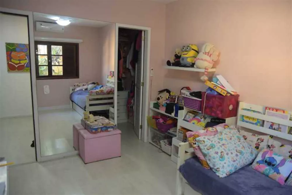 Casa, 4 quartos, 410 m² - Foto 13