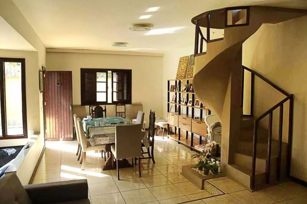 Casa, 4 quartos, 410 m² - Foto 9