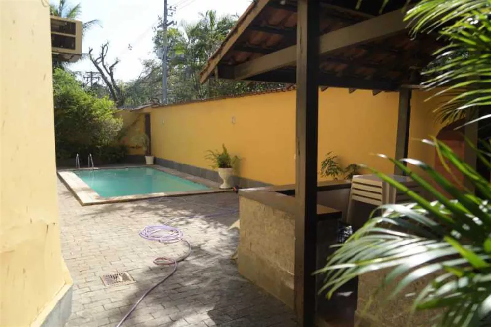 Casa, 4 quartos, 410 m² - Foto 3