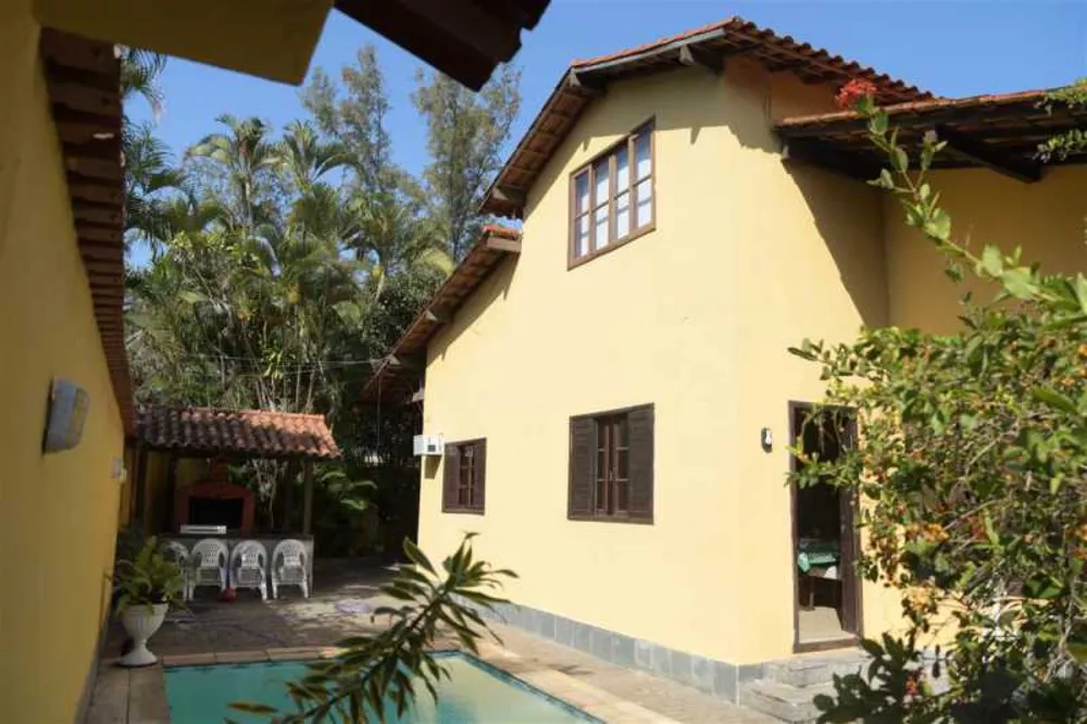 Casa, 4 quartos, 410 m² - Foto 22