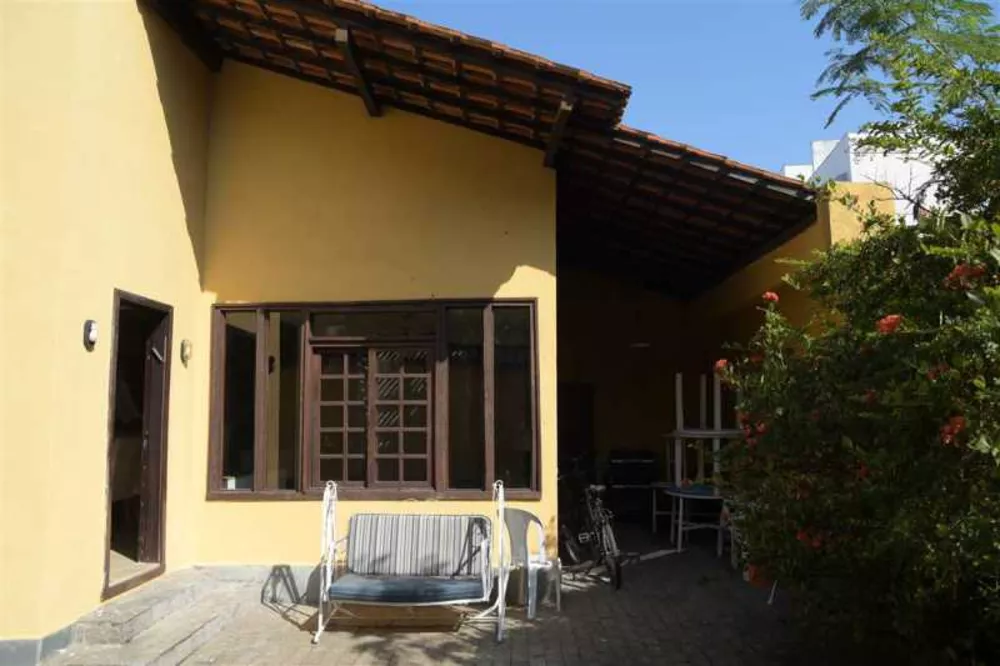 Casa, 4 quartos, 410 m² - Foto 17