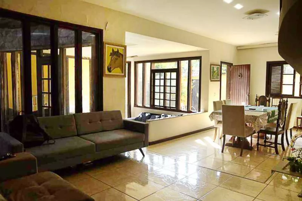 Casa, 4 quartos, 410 m² - Foto 14