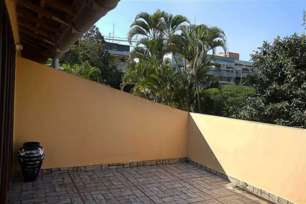 Casa, 4 quartos, 410 m² - Foto 12
