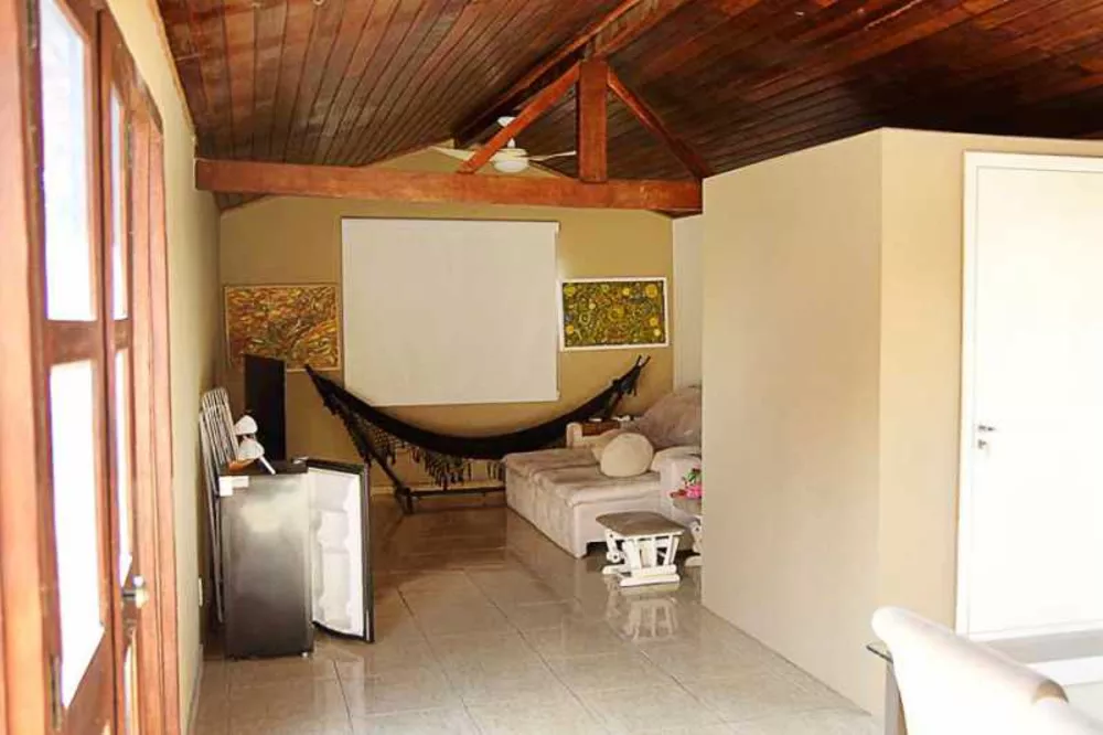 Casa, 4 quartos, 410 m² - Foto 30