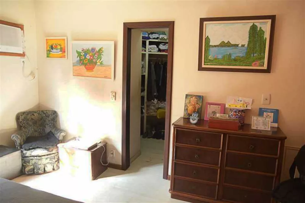 Casa, 4 quartos, 410 m² - Foto 23