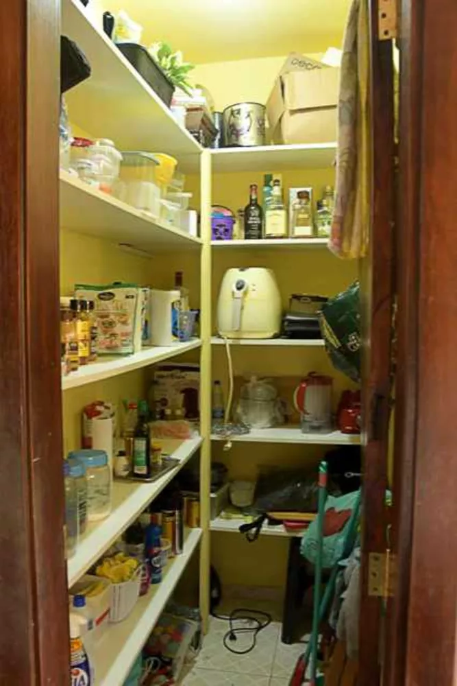 Casa, 4 quartos, 410 m² - Foto 10