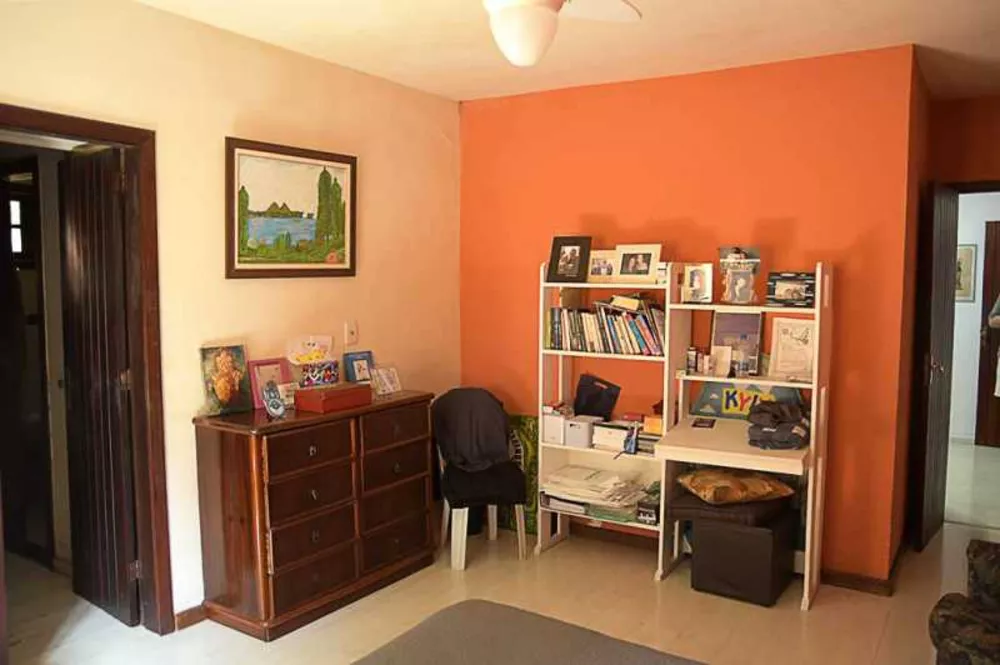 Casa, 4 quartos, 410 m² - Foto 21