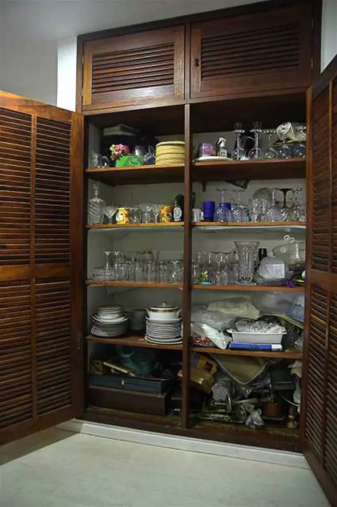 Casa, 4 quartos, 410 m² - Foto 6